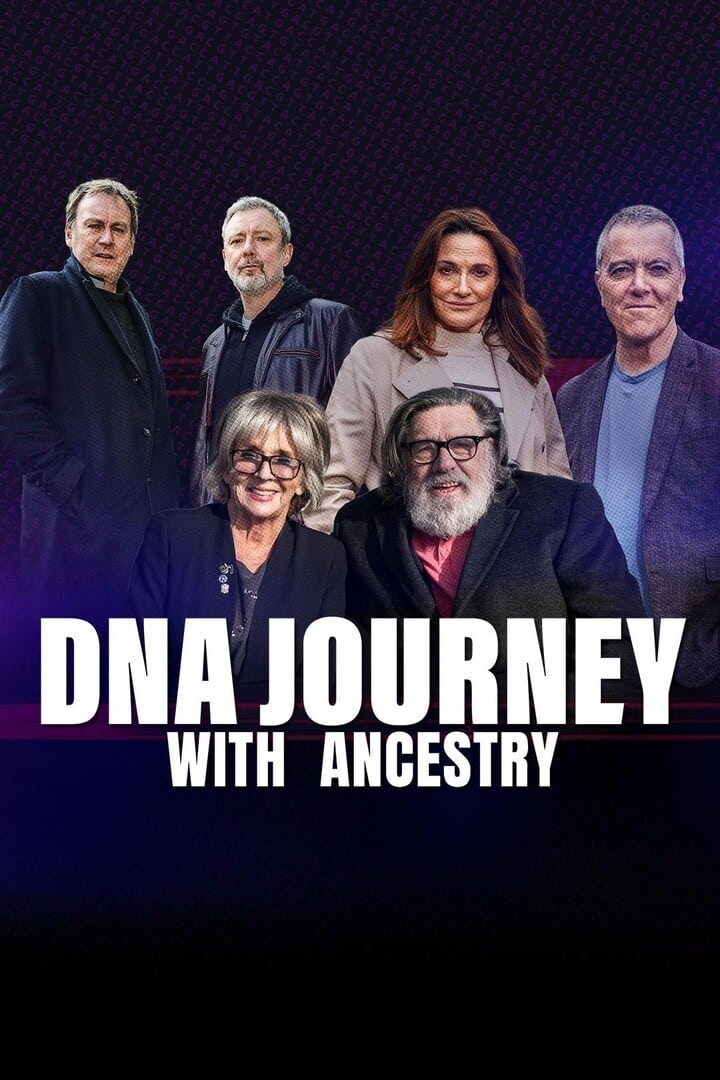 DNA Journey [283561] (A1707612194) [[TV Shows]] --Plex--